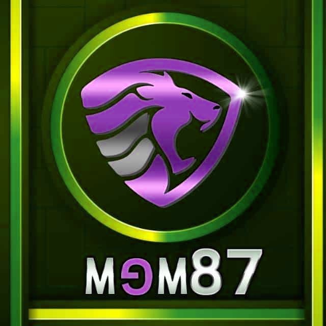 mgm87