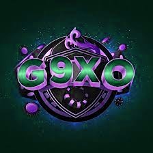 g9xo logo