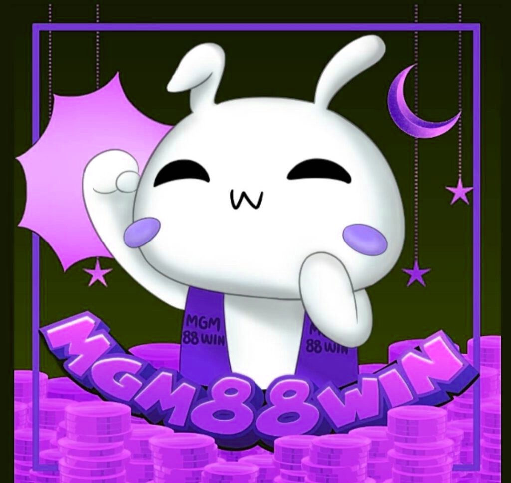 mgm88win logo