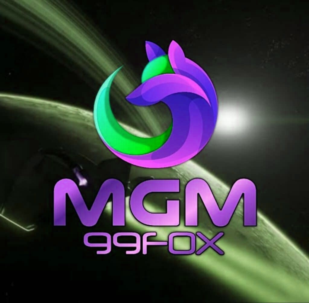 mgm99fox logo