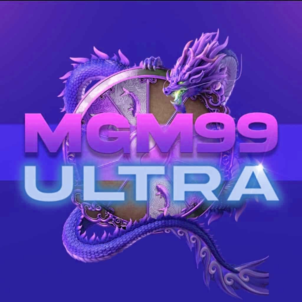 mgm99ultra logo