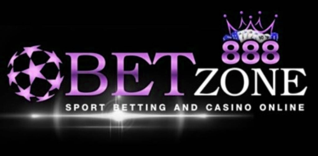betzone888 logo
