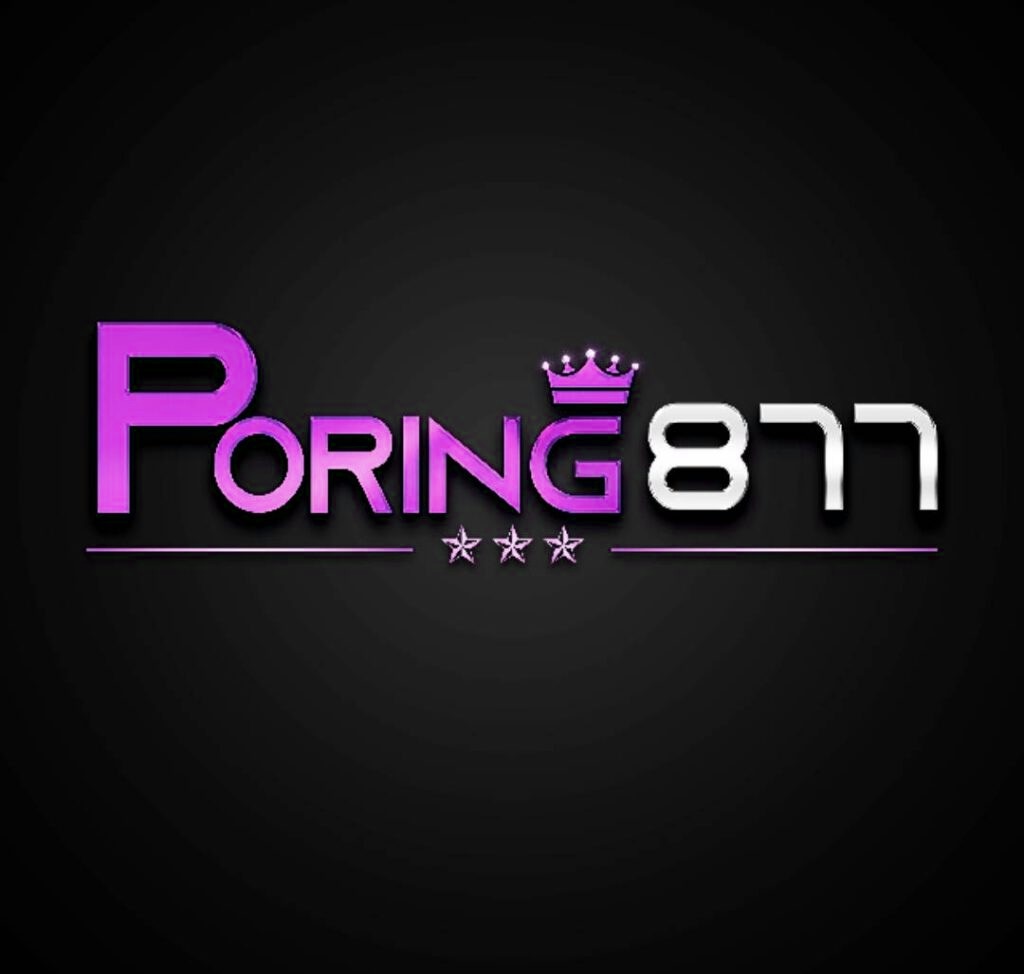 poring877 logo