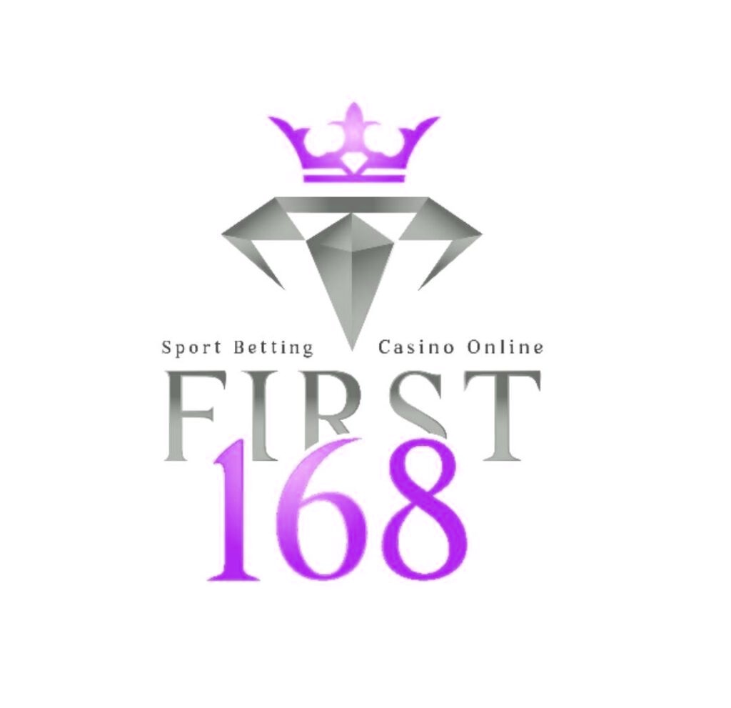 first168 logo