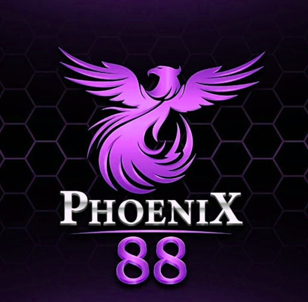 phoenix88 logo