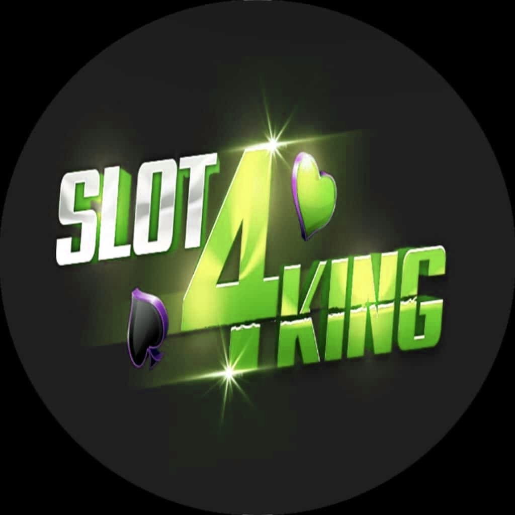 slot4king