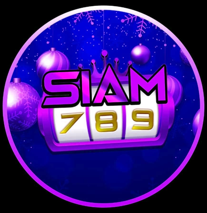 siam789 คาสิโนออนไลน์ ที่ดีที่สุด พัฒนาใส่ใจทุกการเล่น