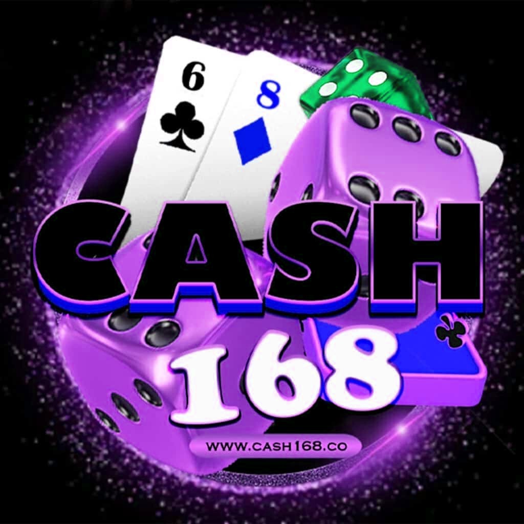 cash168
