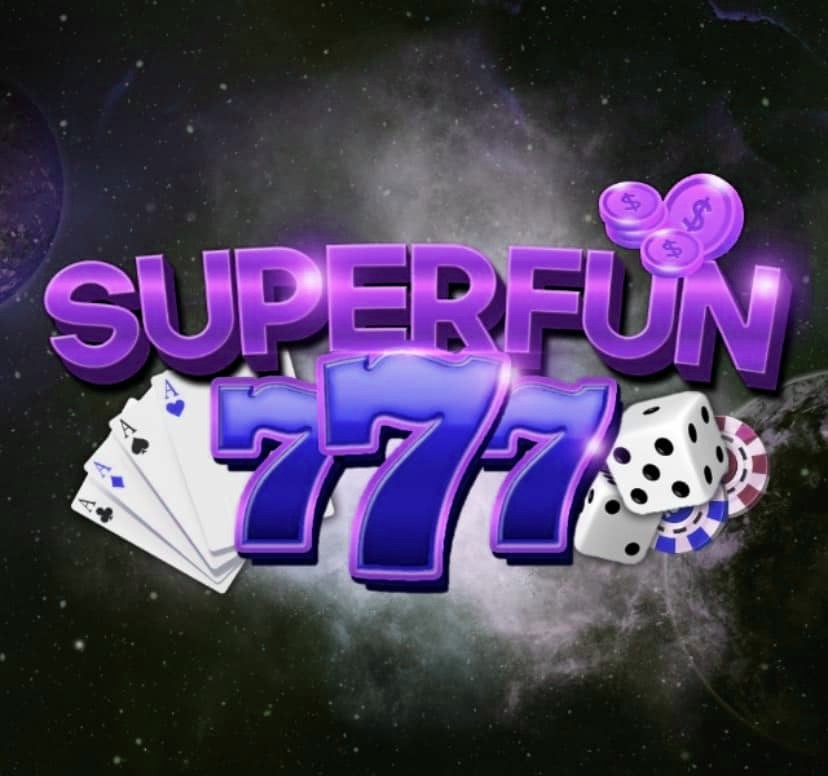 superfun777 logo