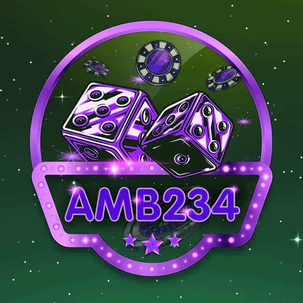 amb234 logo