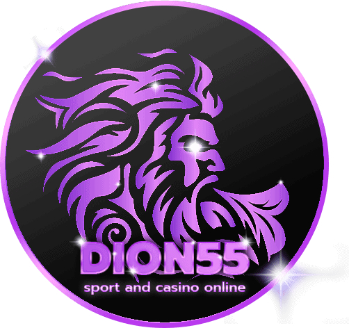 dion55 logo