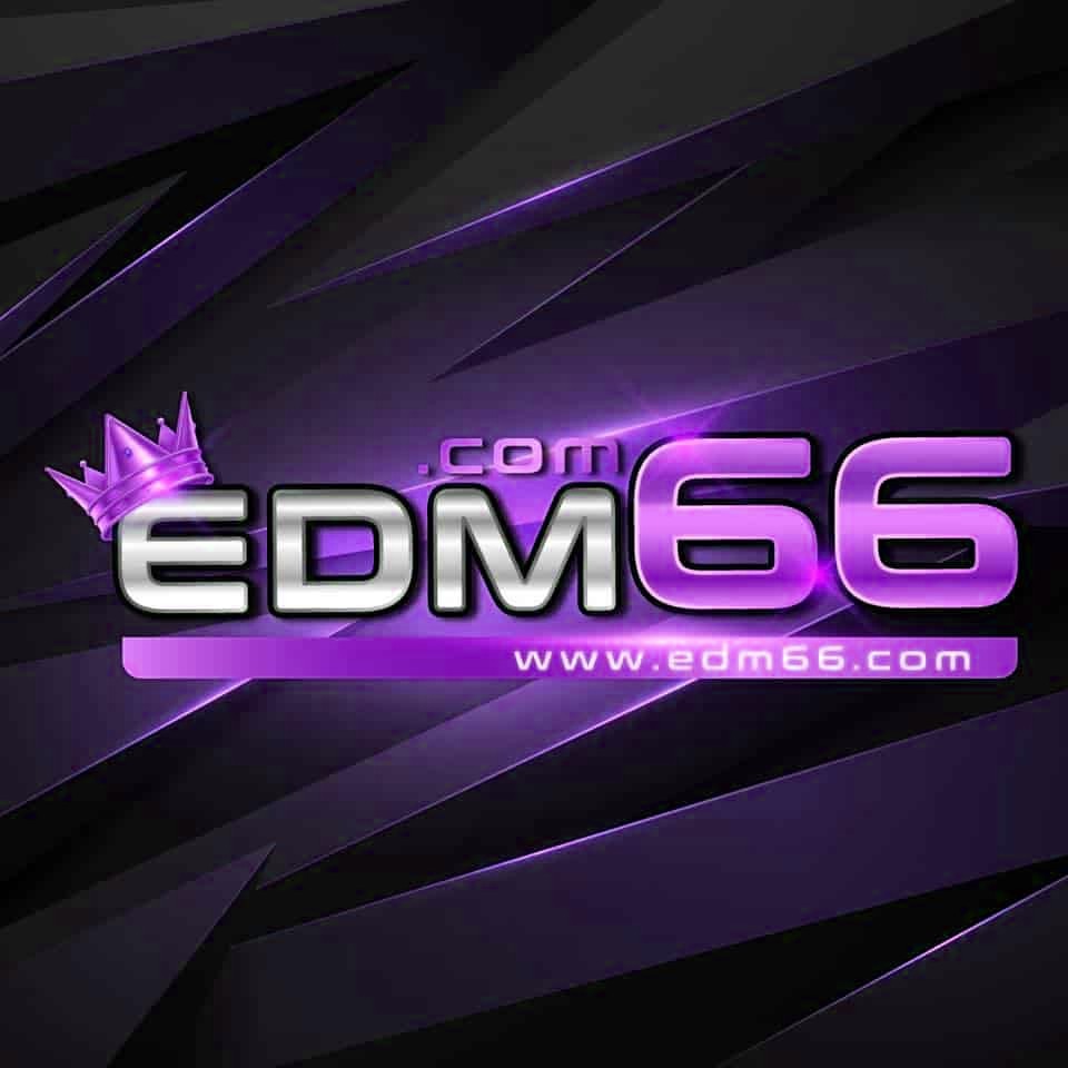 edm66 logo