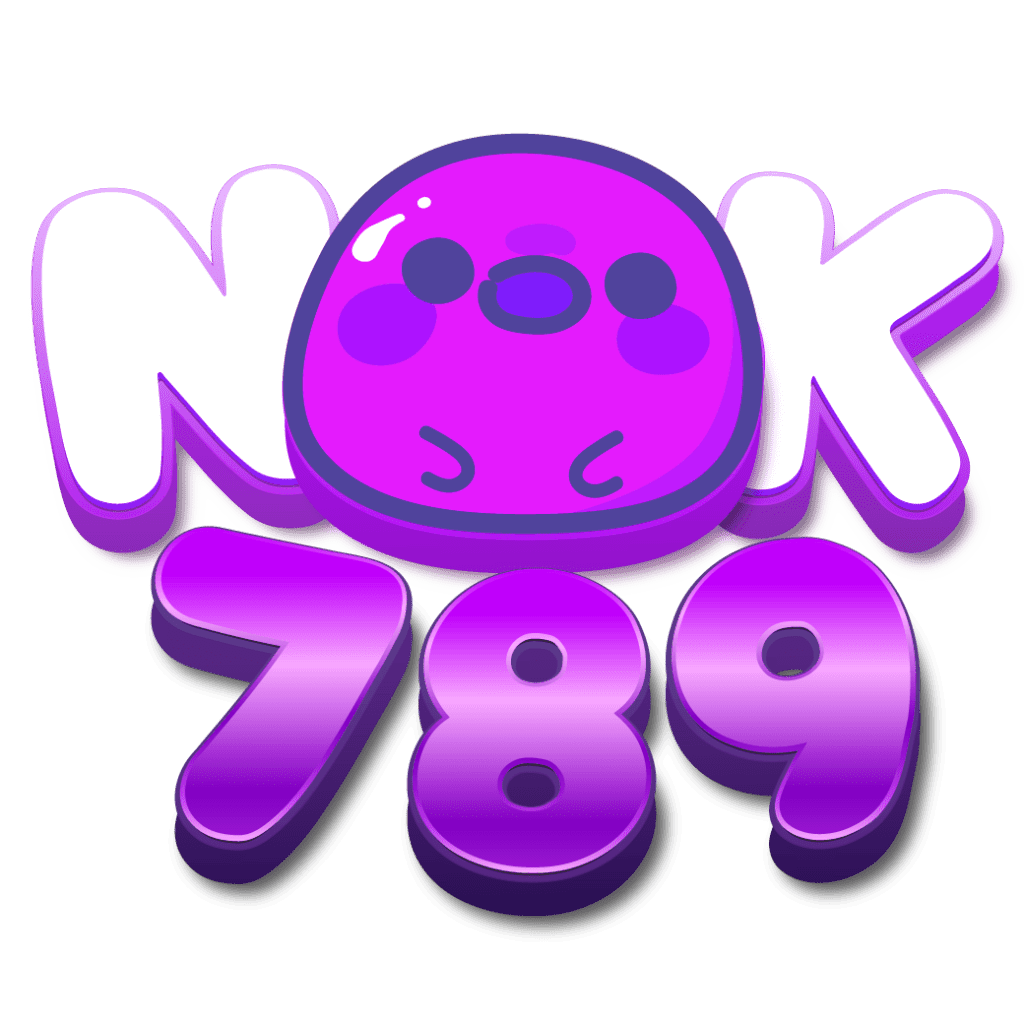 nok789 logo