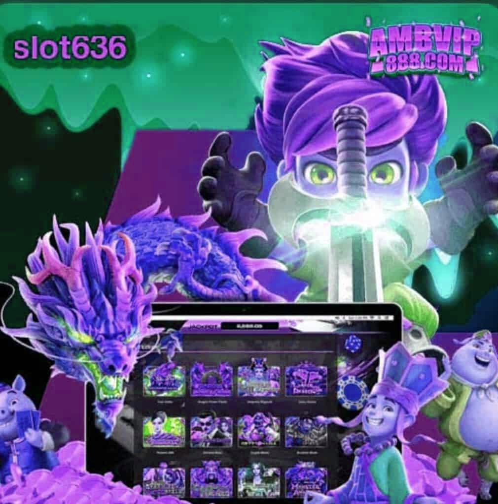 slot636 knjhu32615