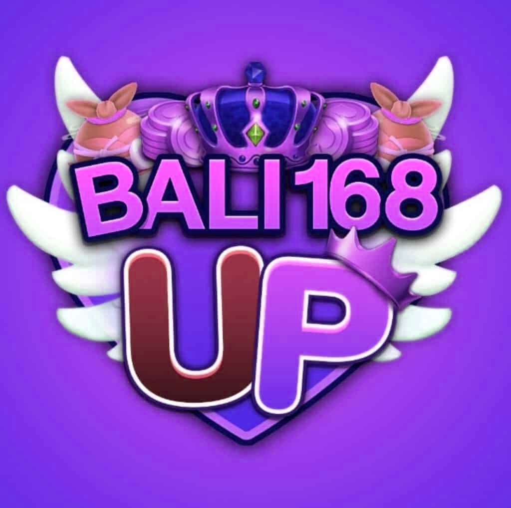BALI168UP