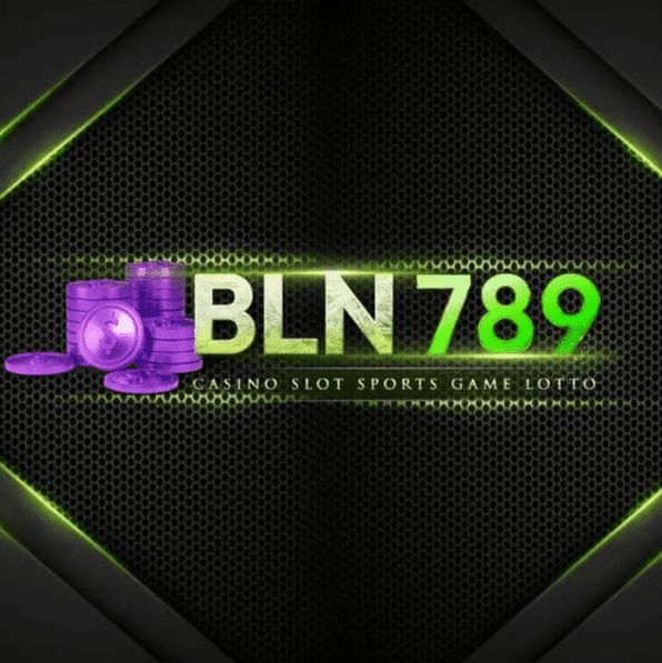 bln789 logo