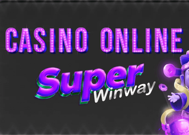 superwinway logo