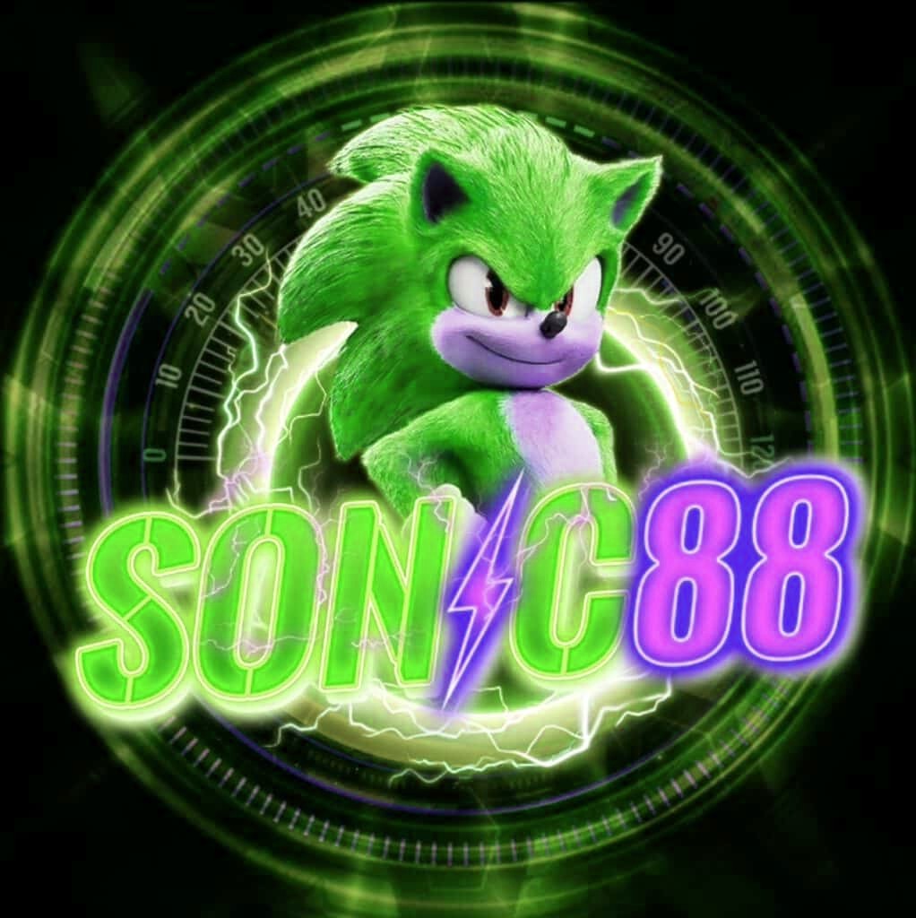 sonic88