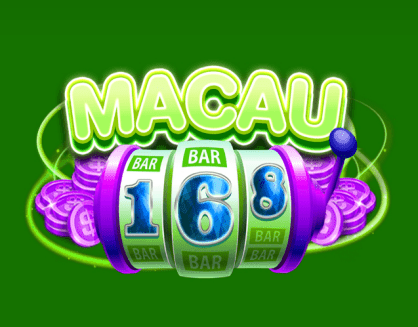 168macau logo