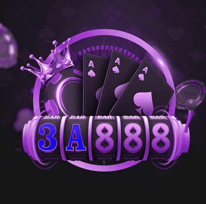 3a888 logo