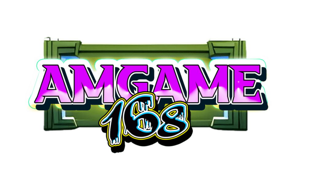 amgame168 logo