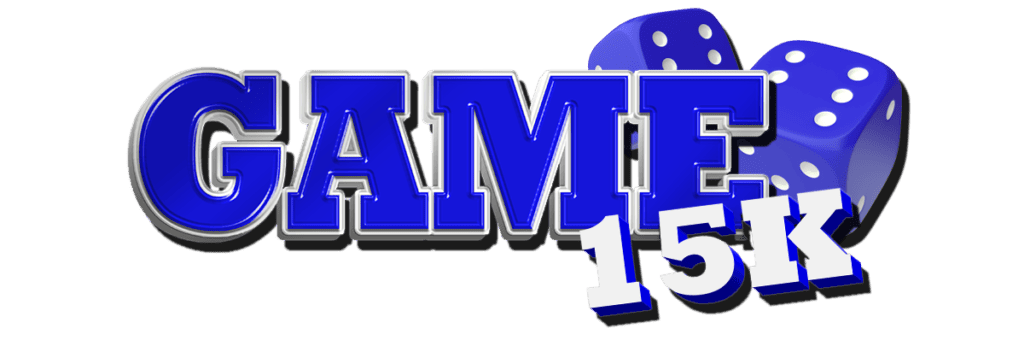 game15k logo