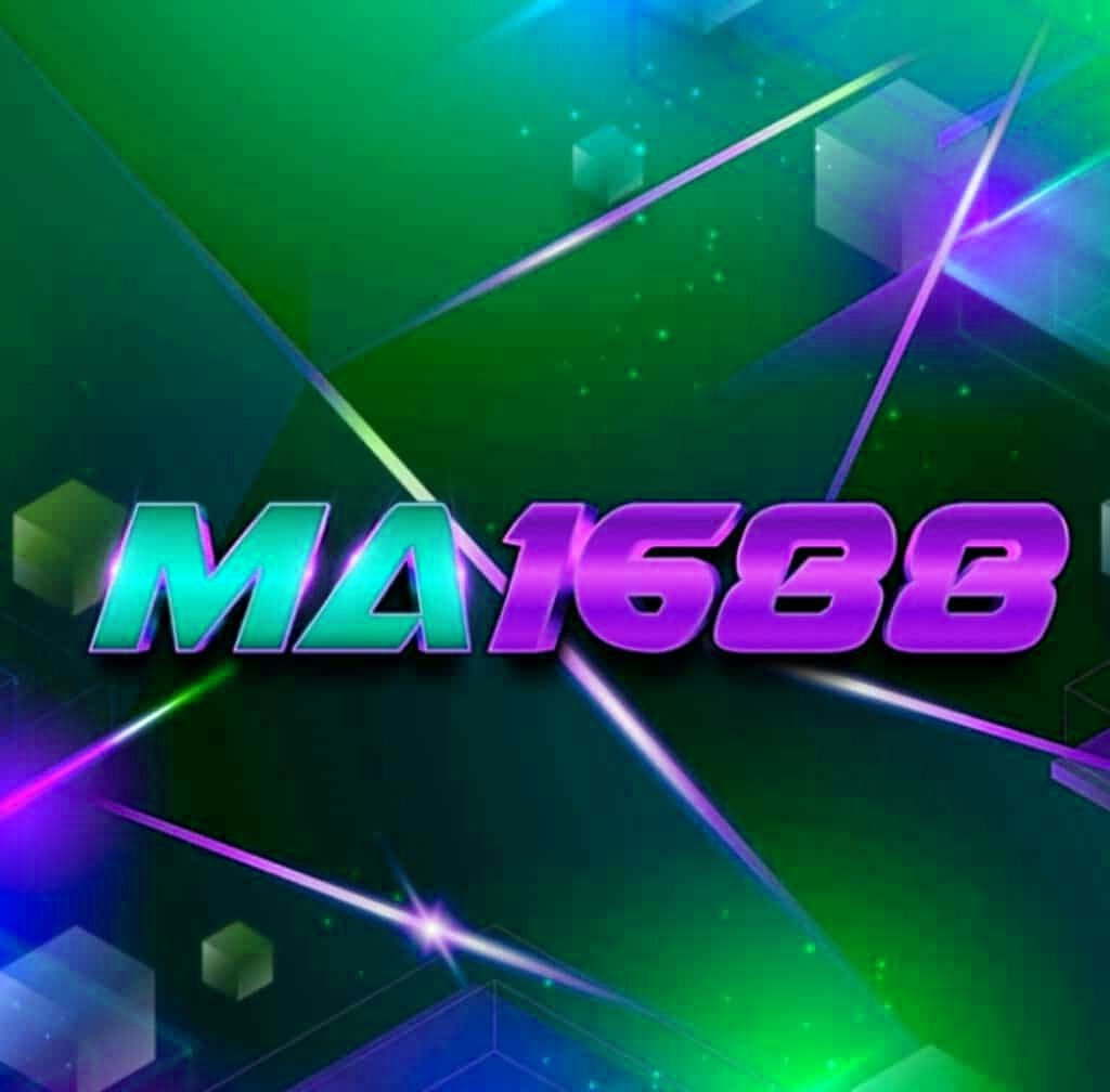 ma1688 logo