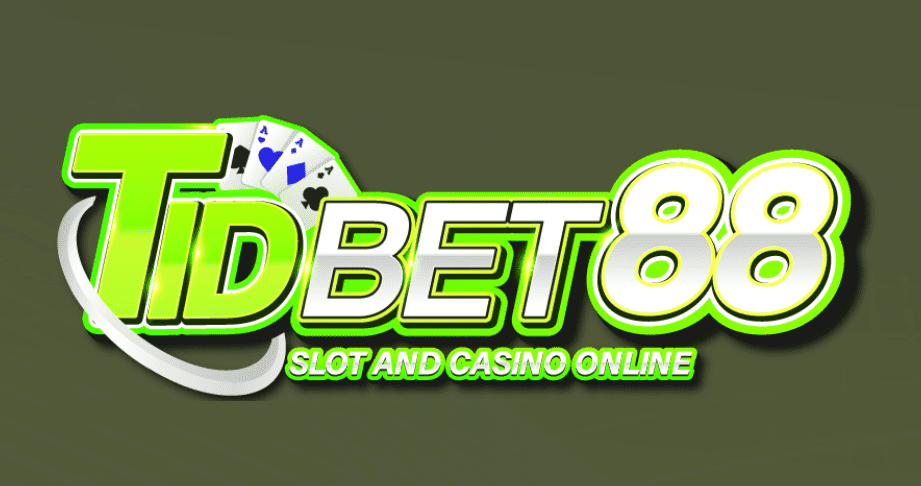 tidbet88 logo