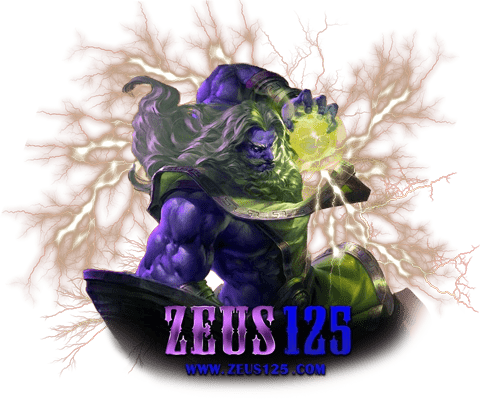 zeus125