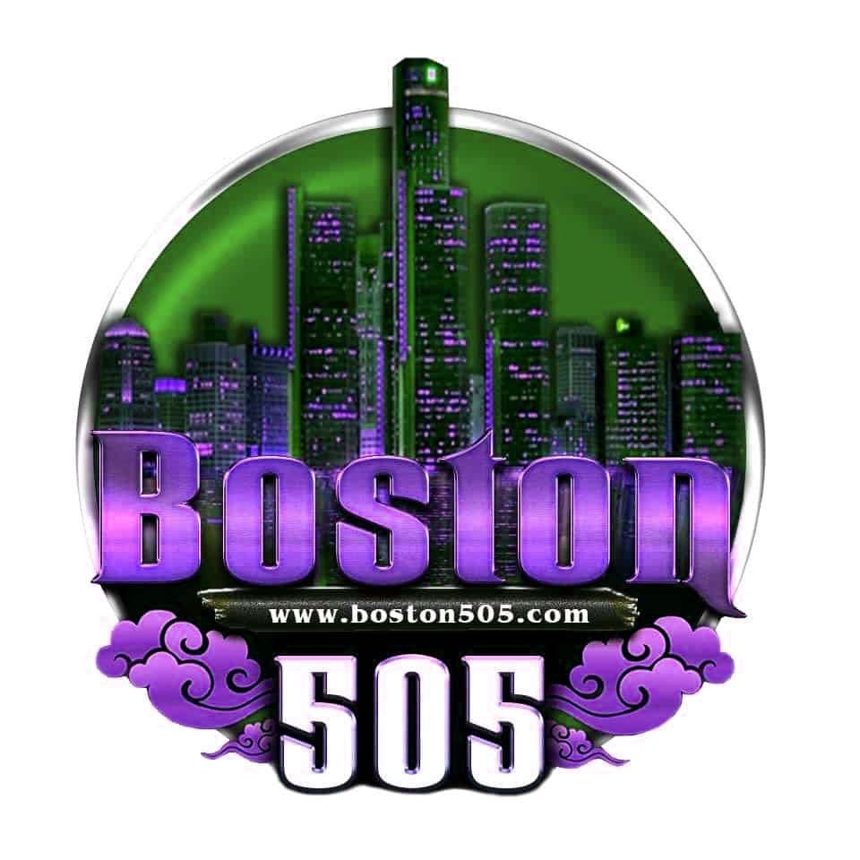 BOSTON505