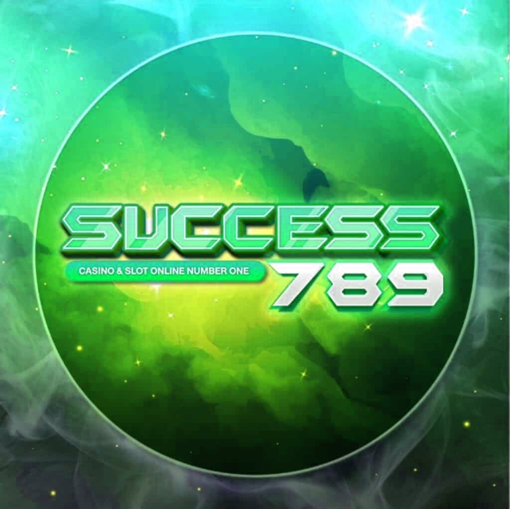 SUCCESS789