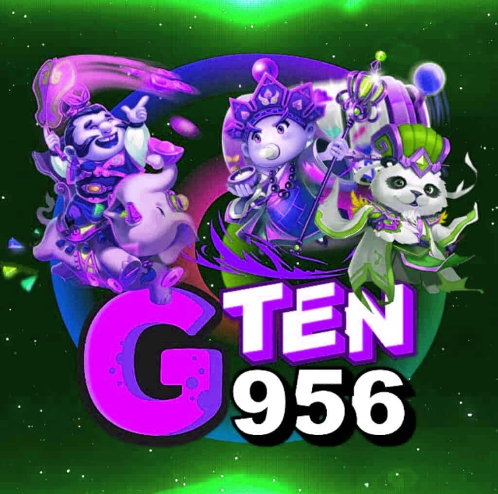 GTEN956