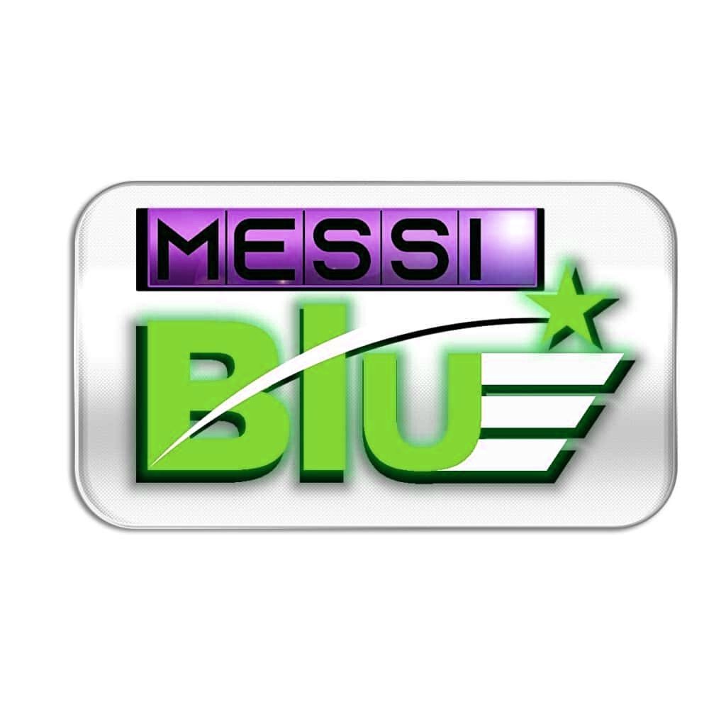 MESSIBLUE