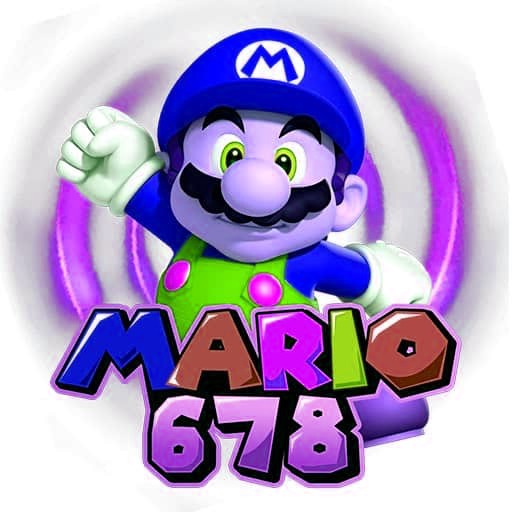MARIO678