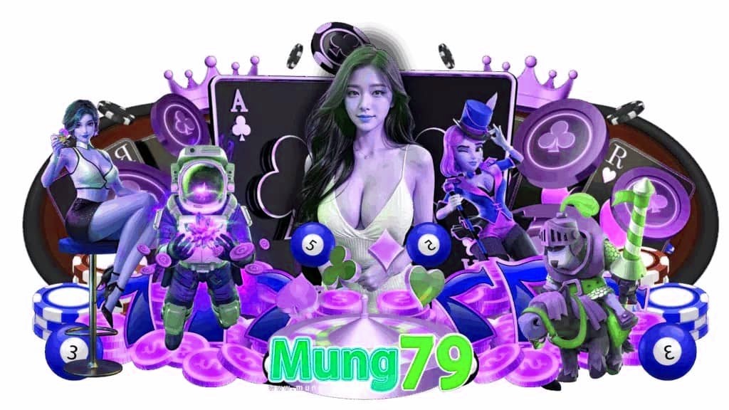 MUNG79